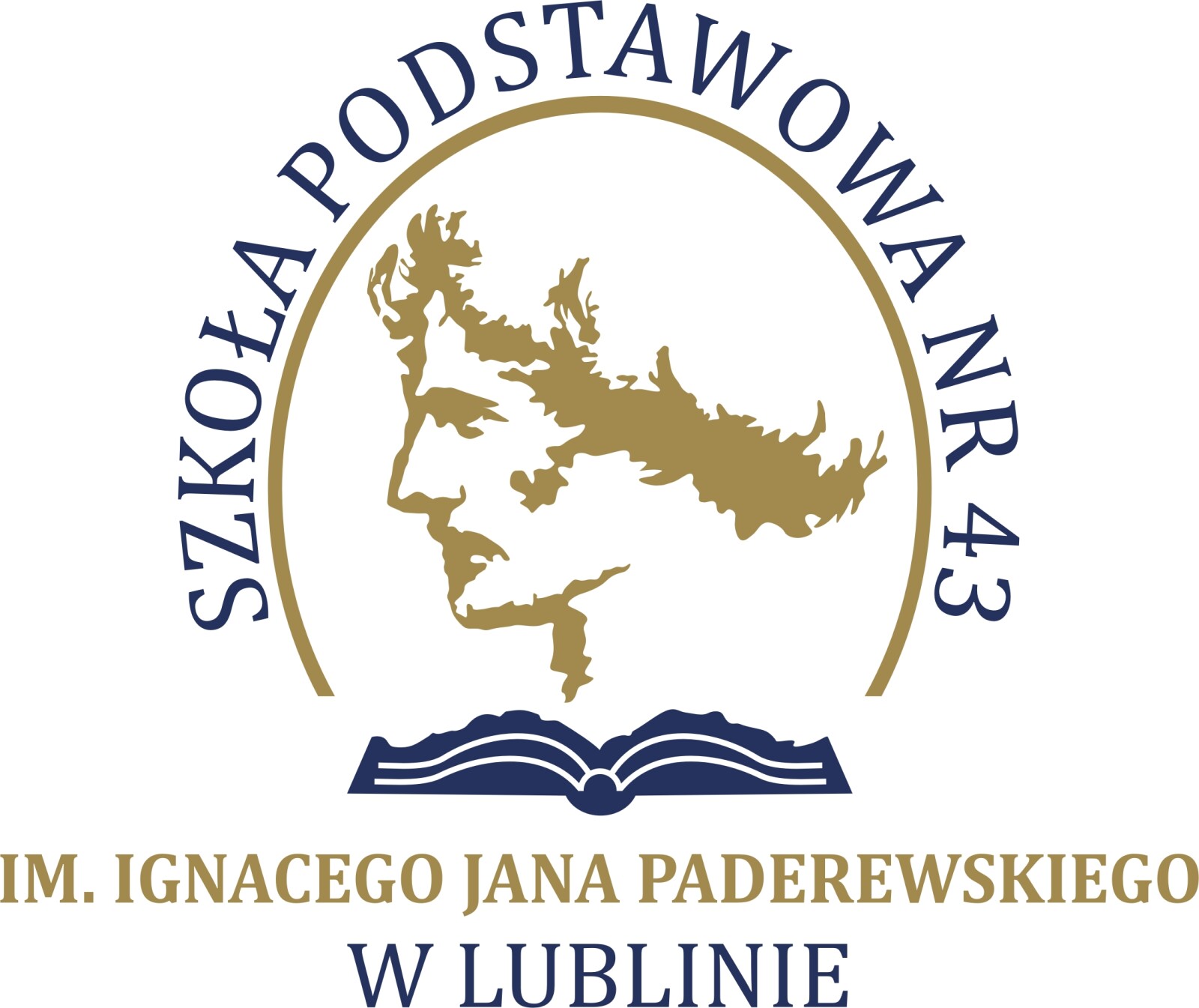 Szkoła Podstawowa nr 43 im. Ignacego Jana Paderewskiego w Lublinie