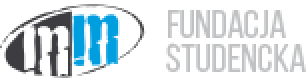 Fundacja studencka logo