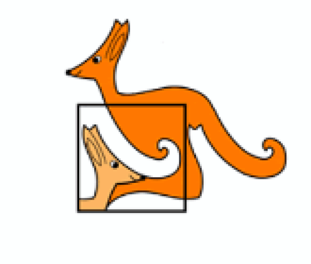 Kangur matematyczny logo
