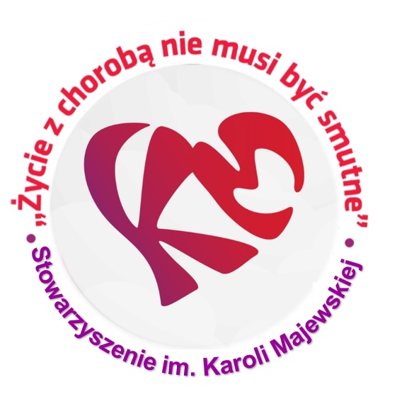 Logo Anioly Karoli