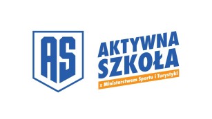 aktywna szkola logo